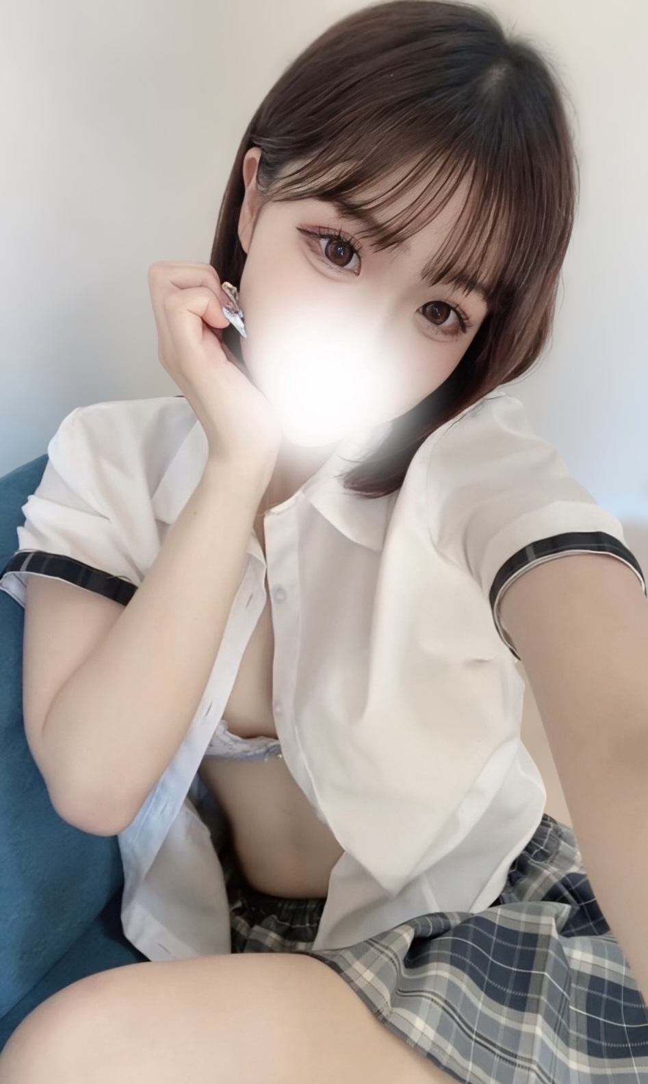 しの